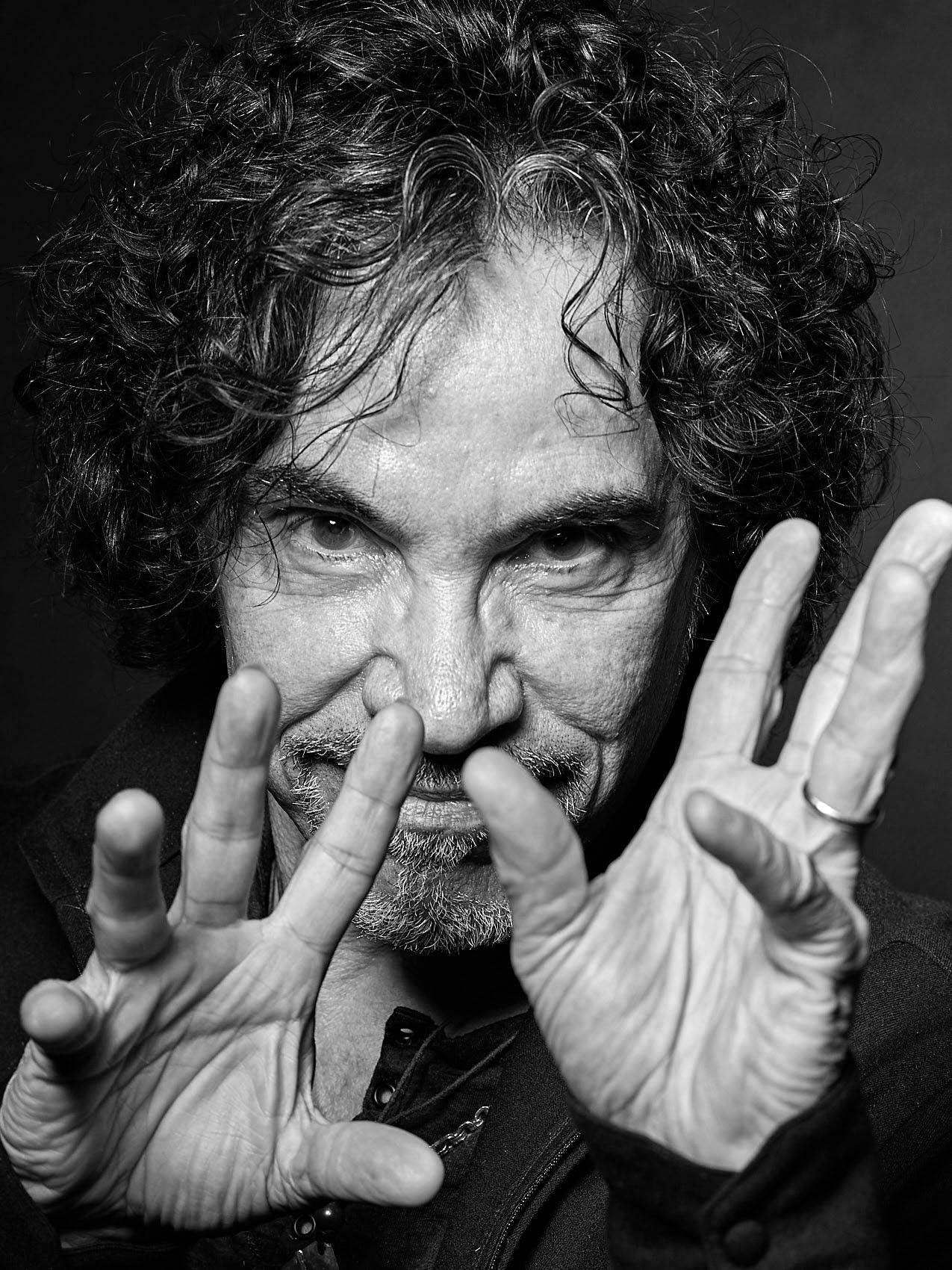 johnoates